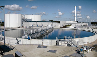 Water-and-Wastewater