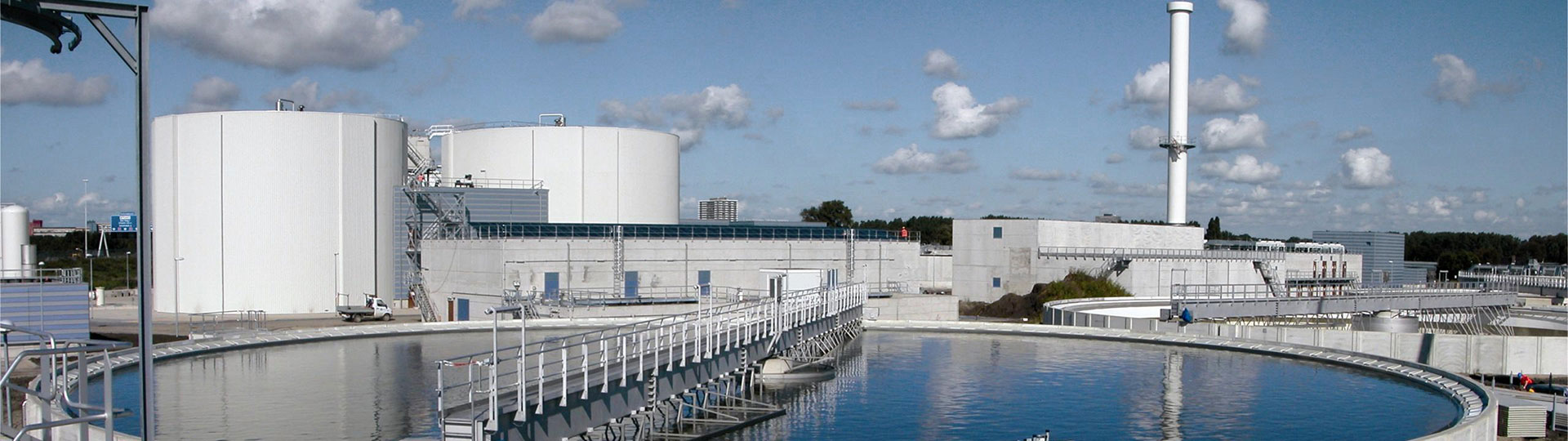 Water-and-Wastewater
